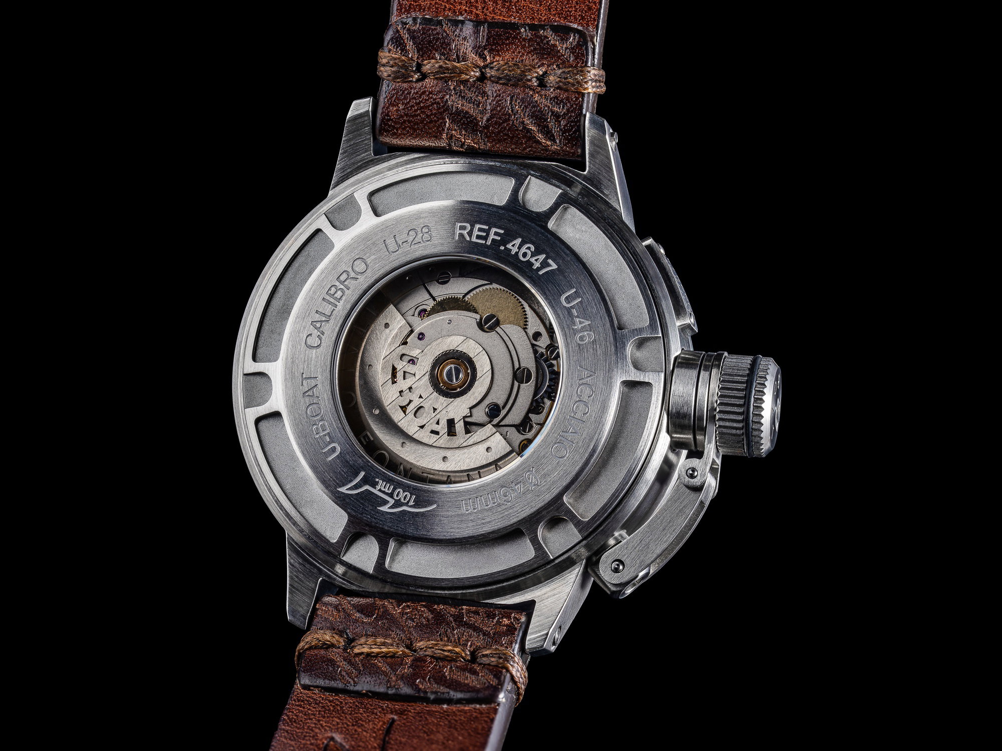 U-Boat Classico U-46
