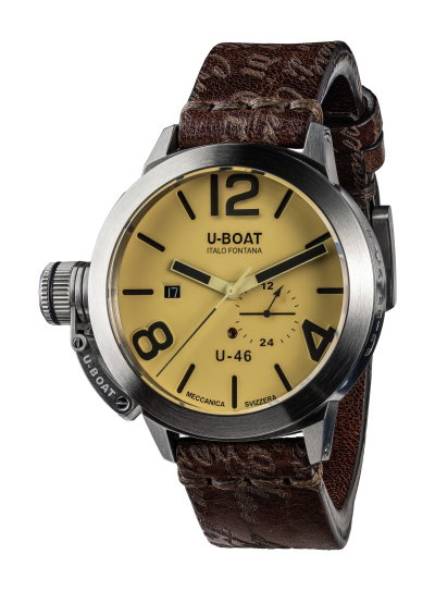 U-Boat Classico U-46