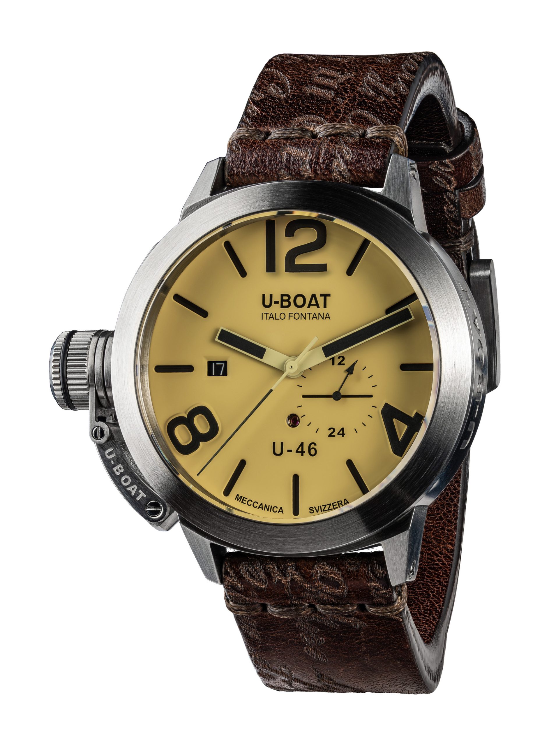 U-Boat Classico U-46