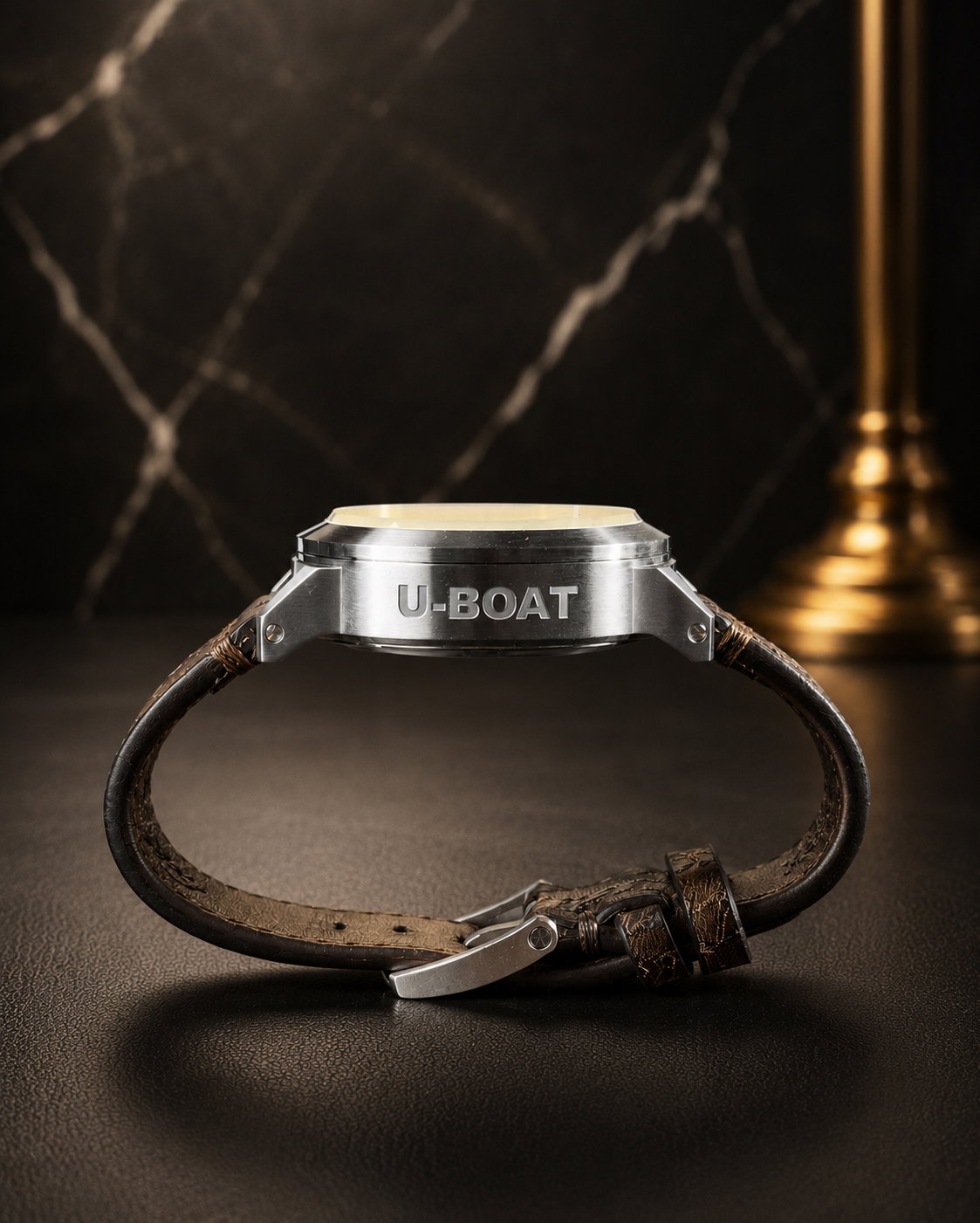 U-Boat Classico U-46