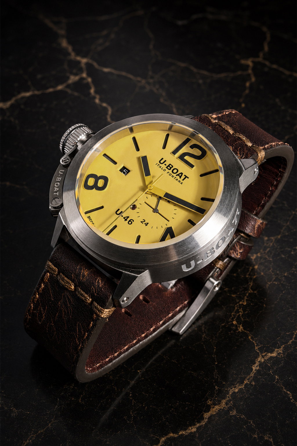 U-Boat Classico U-46