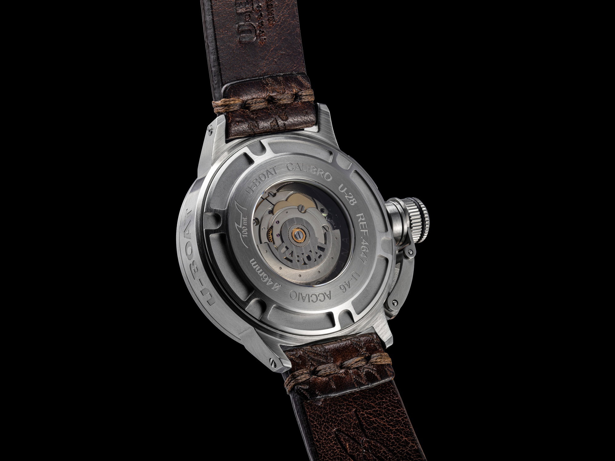 U-Boat Classico U-46