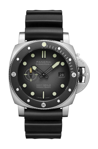 Panerai Submersible 44 Navy SEALs