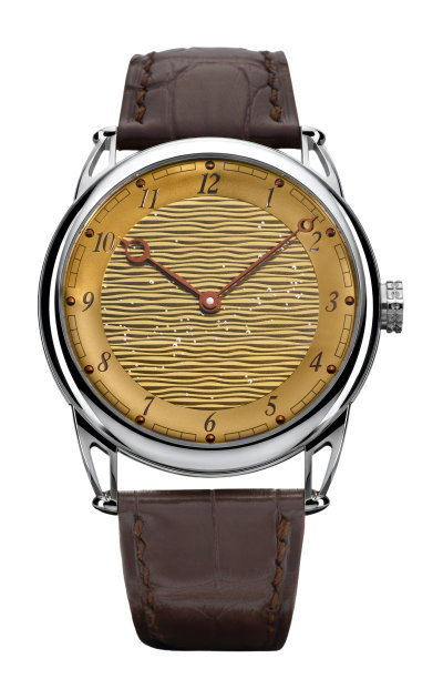 De Bethune DB25xs Sand Winds