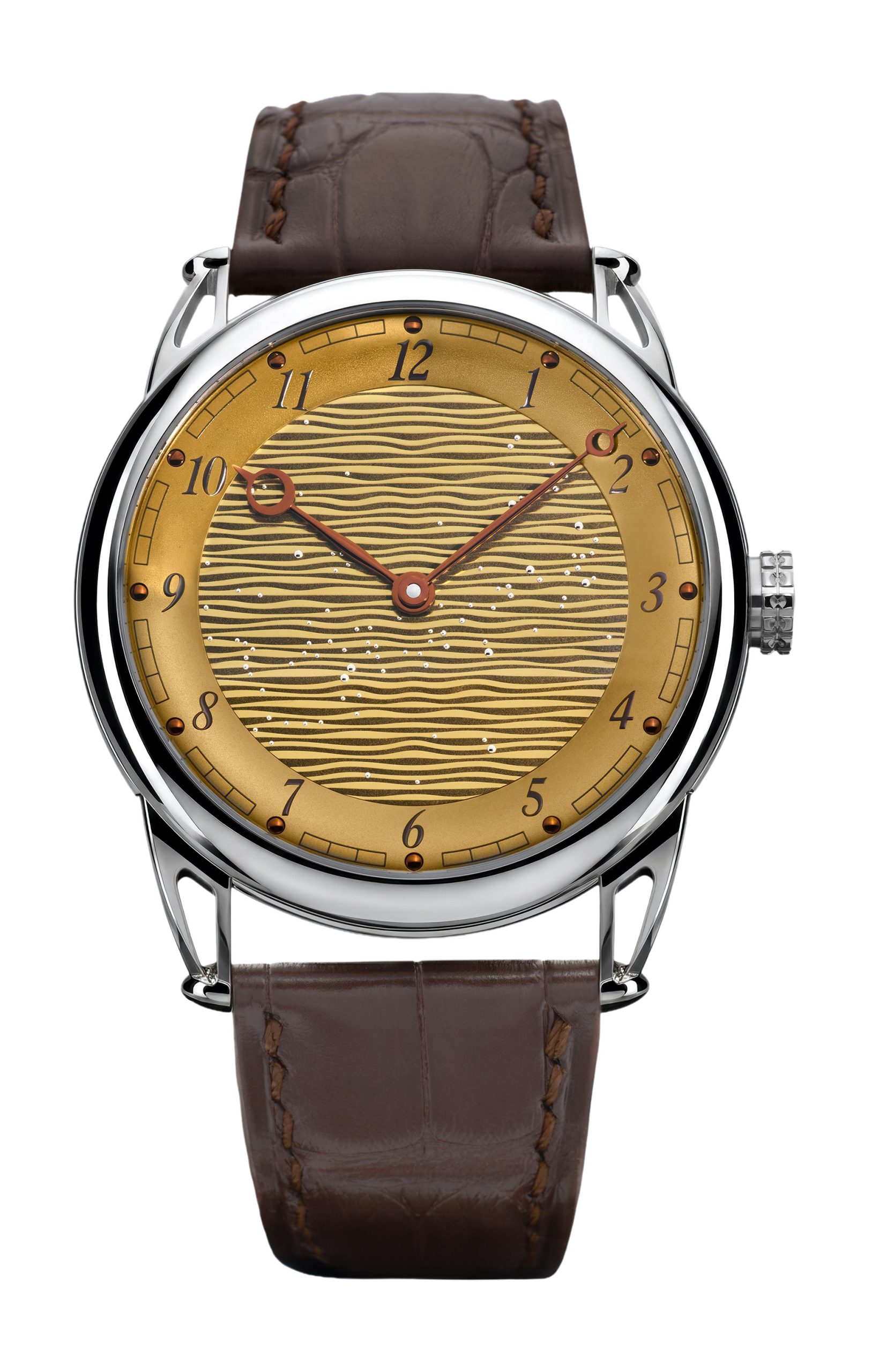 De Bethune DB25xs Sand Winds