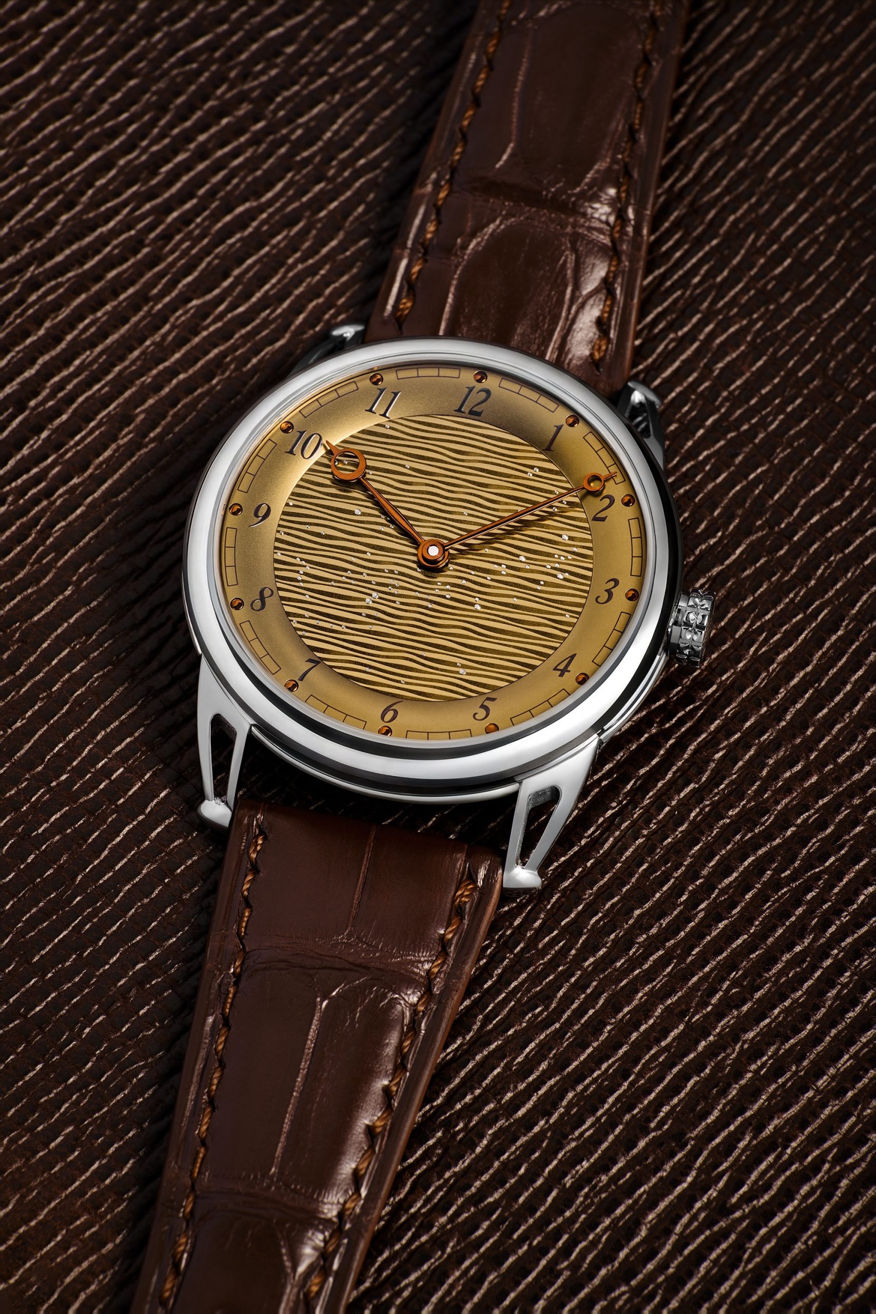 De Bethune DB25xs Sand Winds