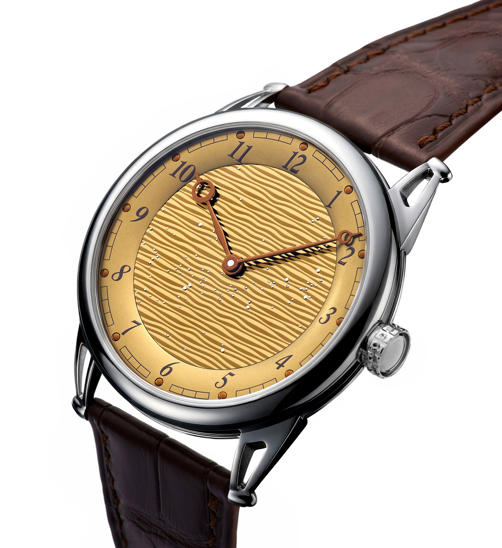 De Bethune DB25xs Sand Winds