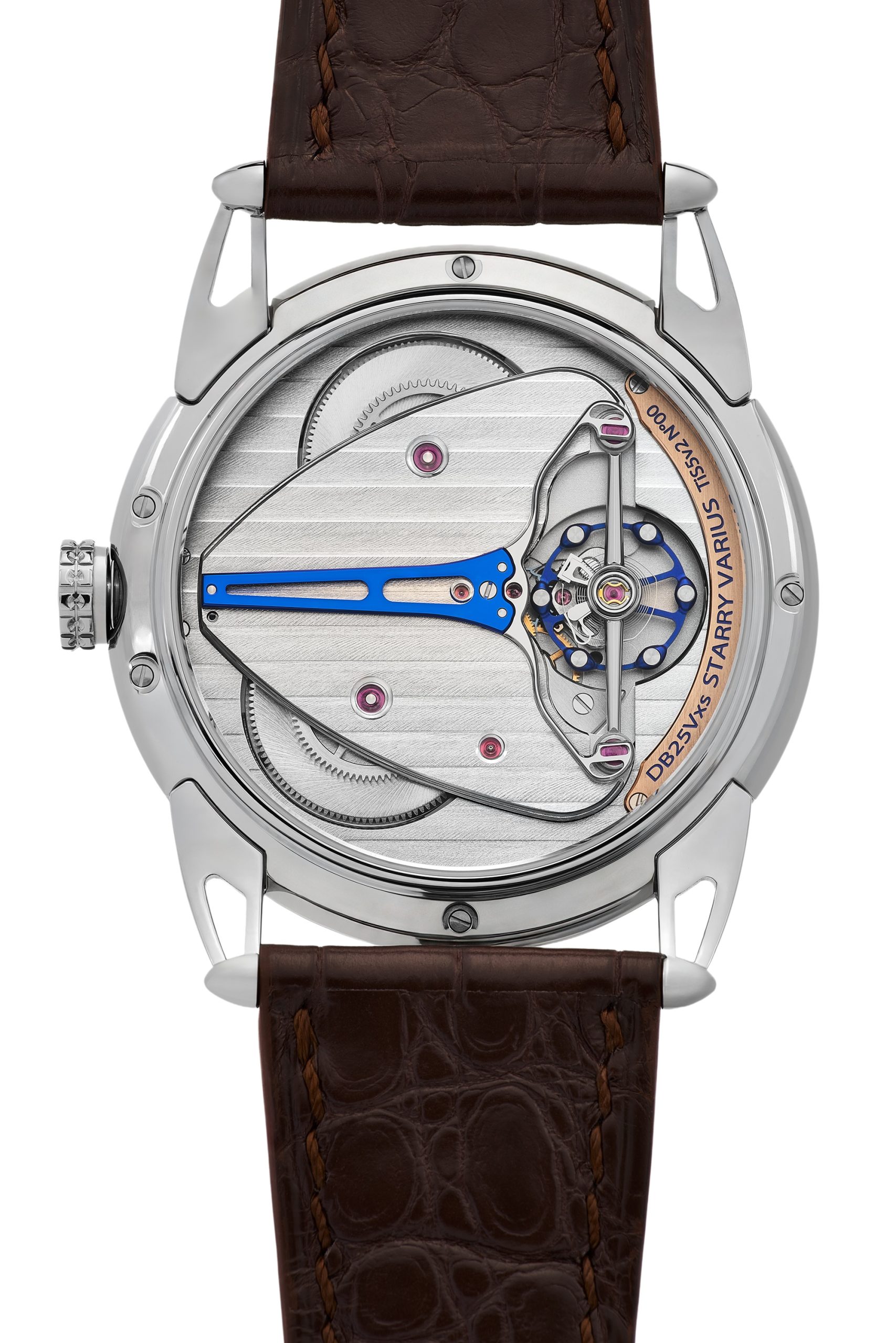De Bethune DB25xs Sand Winds