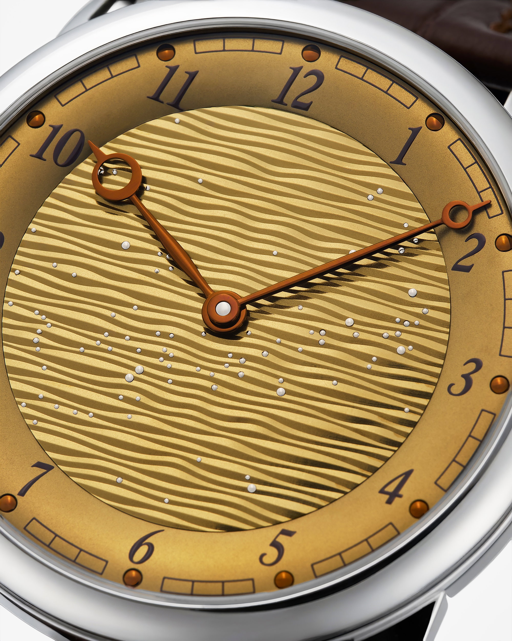 De Bethune DB25xs Sand Winds