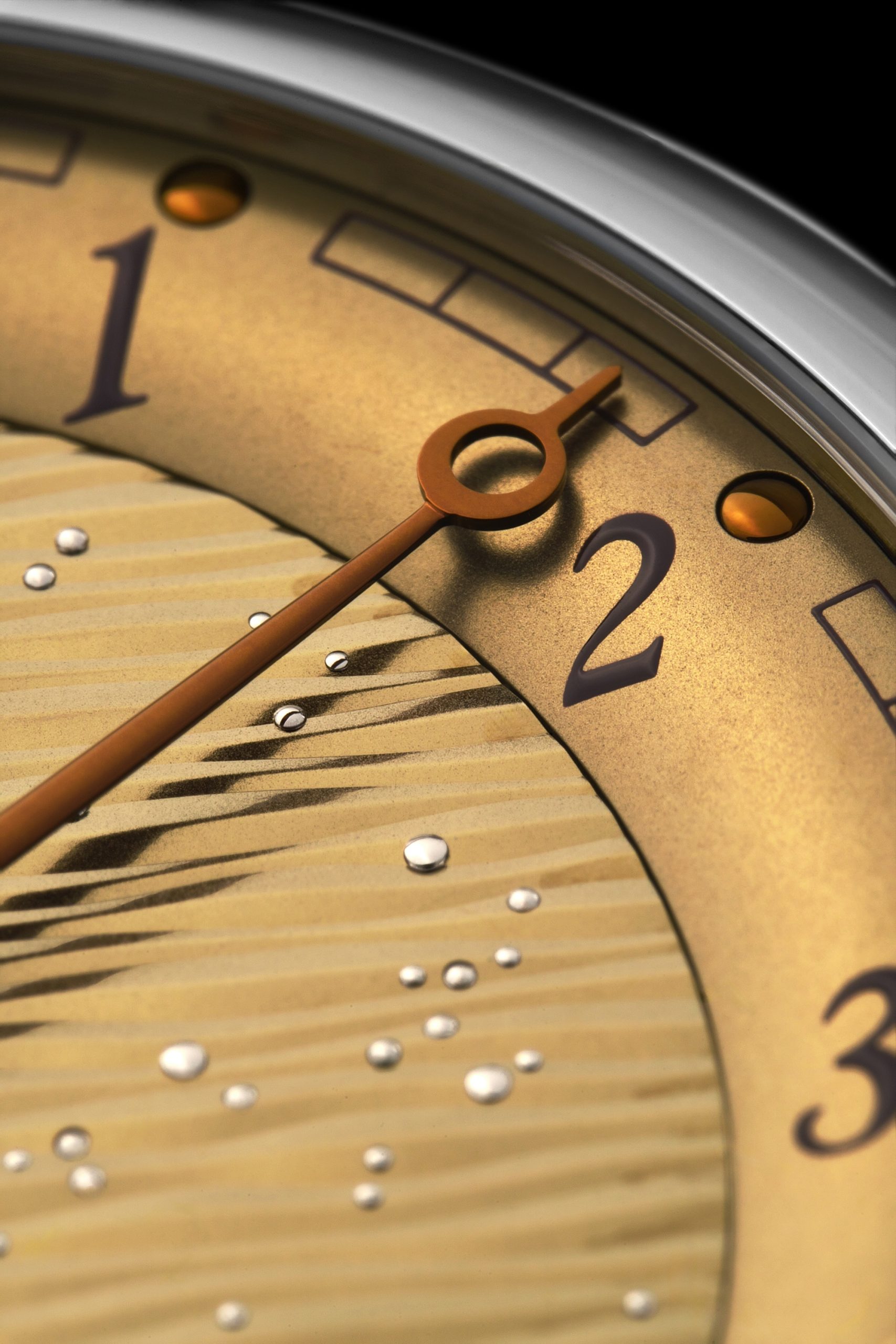 De Bethune DB25xs Sand Winds