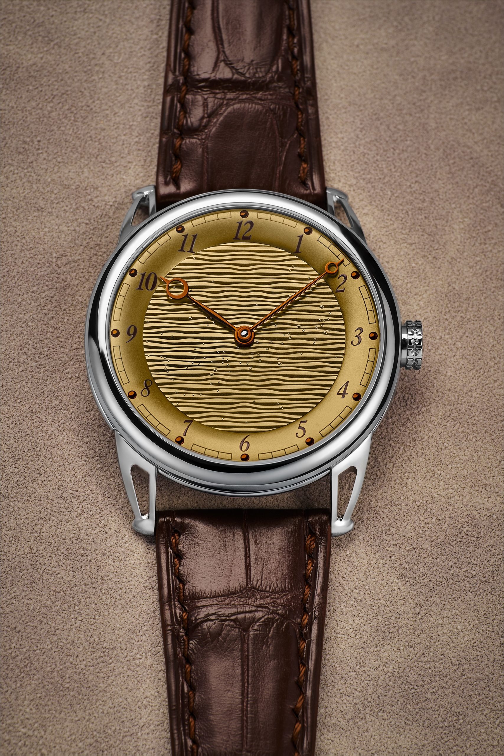 De Bethune DB25xs Sand Winds