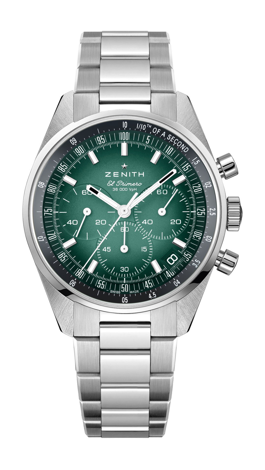Zenith Chronomaster Original Paris Edition – $11,500