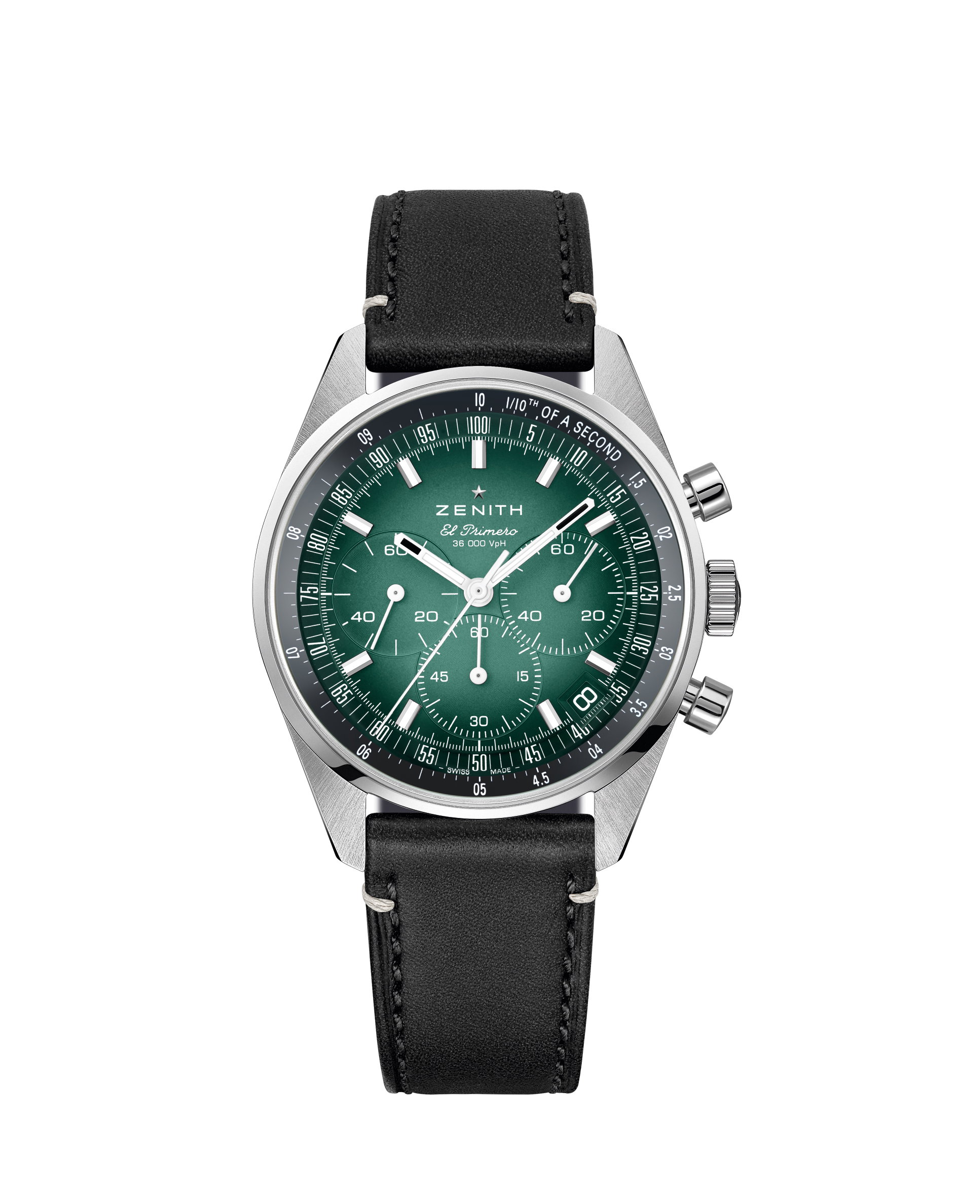 Zenith Chronomaster Original Paris Edition