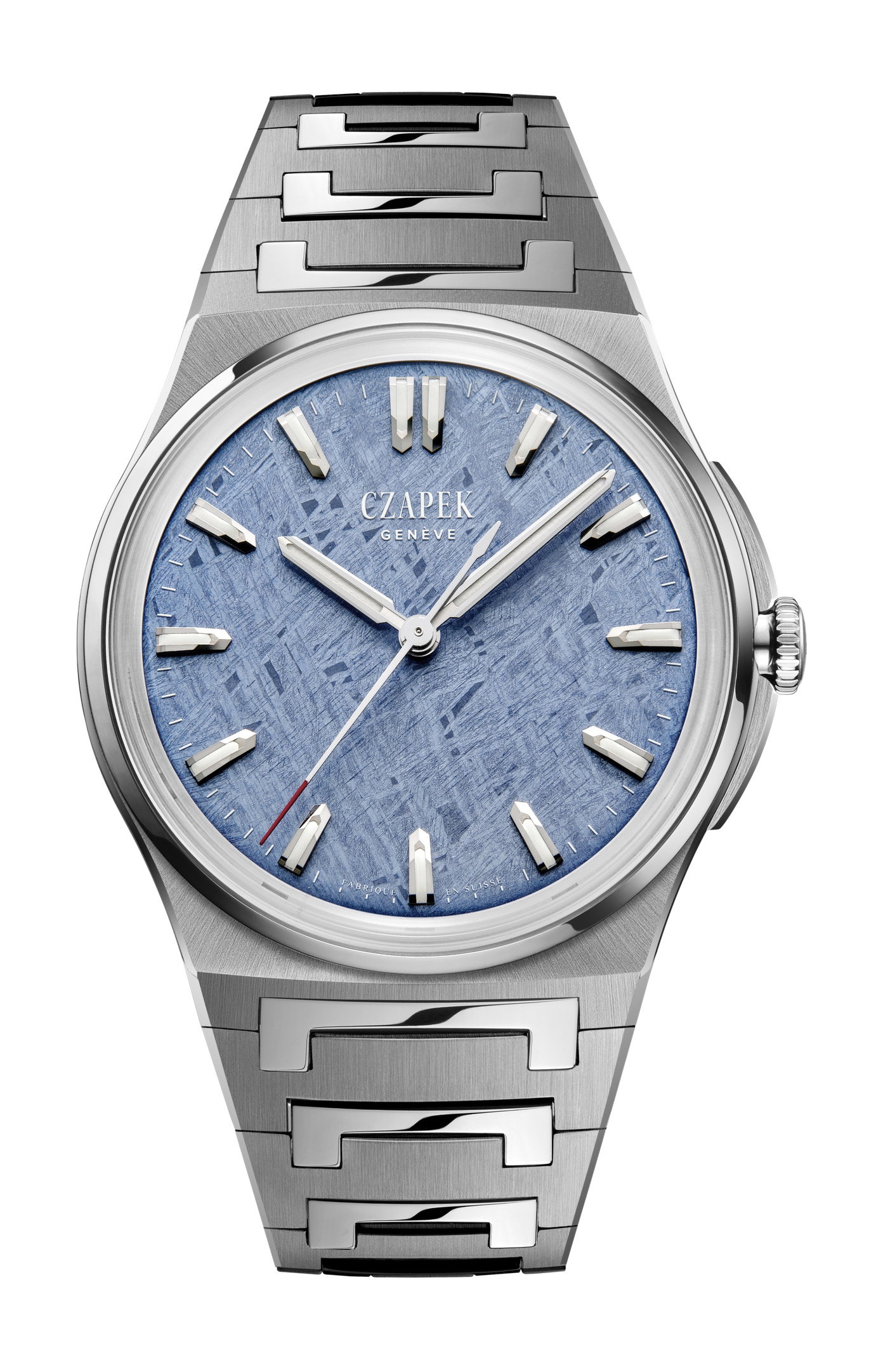 Czapek Antarctique Frozen Meteor S