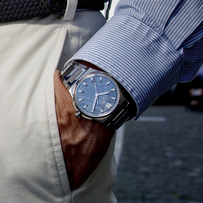 Czapek Antarctique Frozen Meteor S