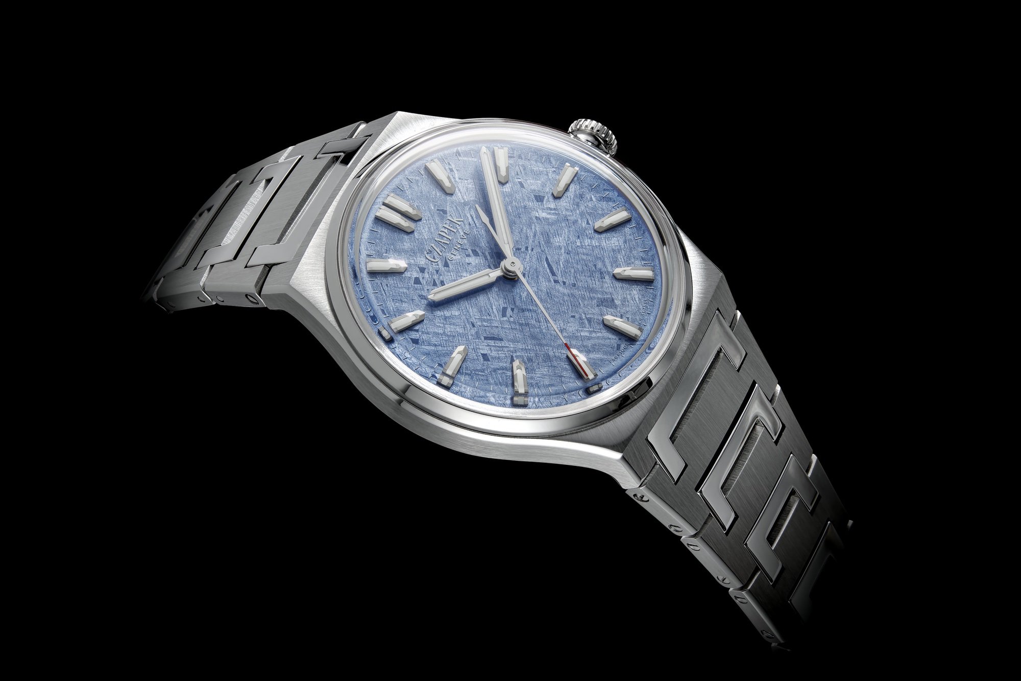 Czapek Antarctique Frozen Meteor S
