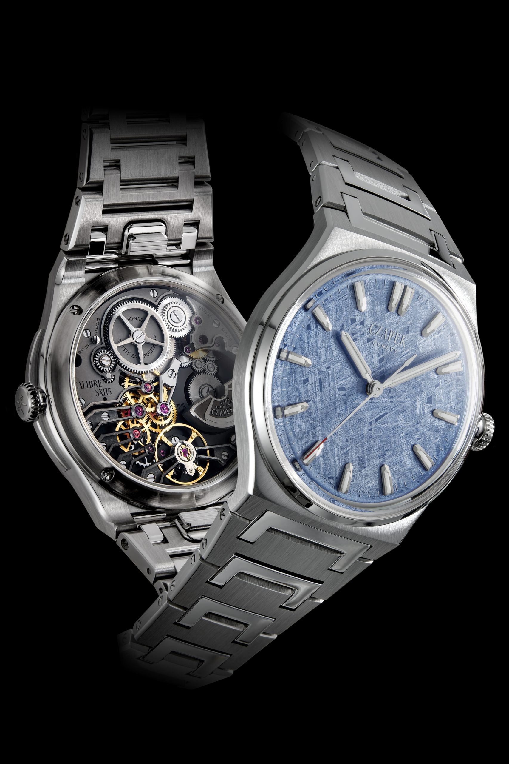 Czapek Antarctique Frozen Meteor S