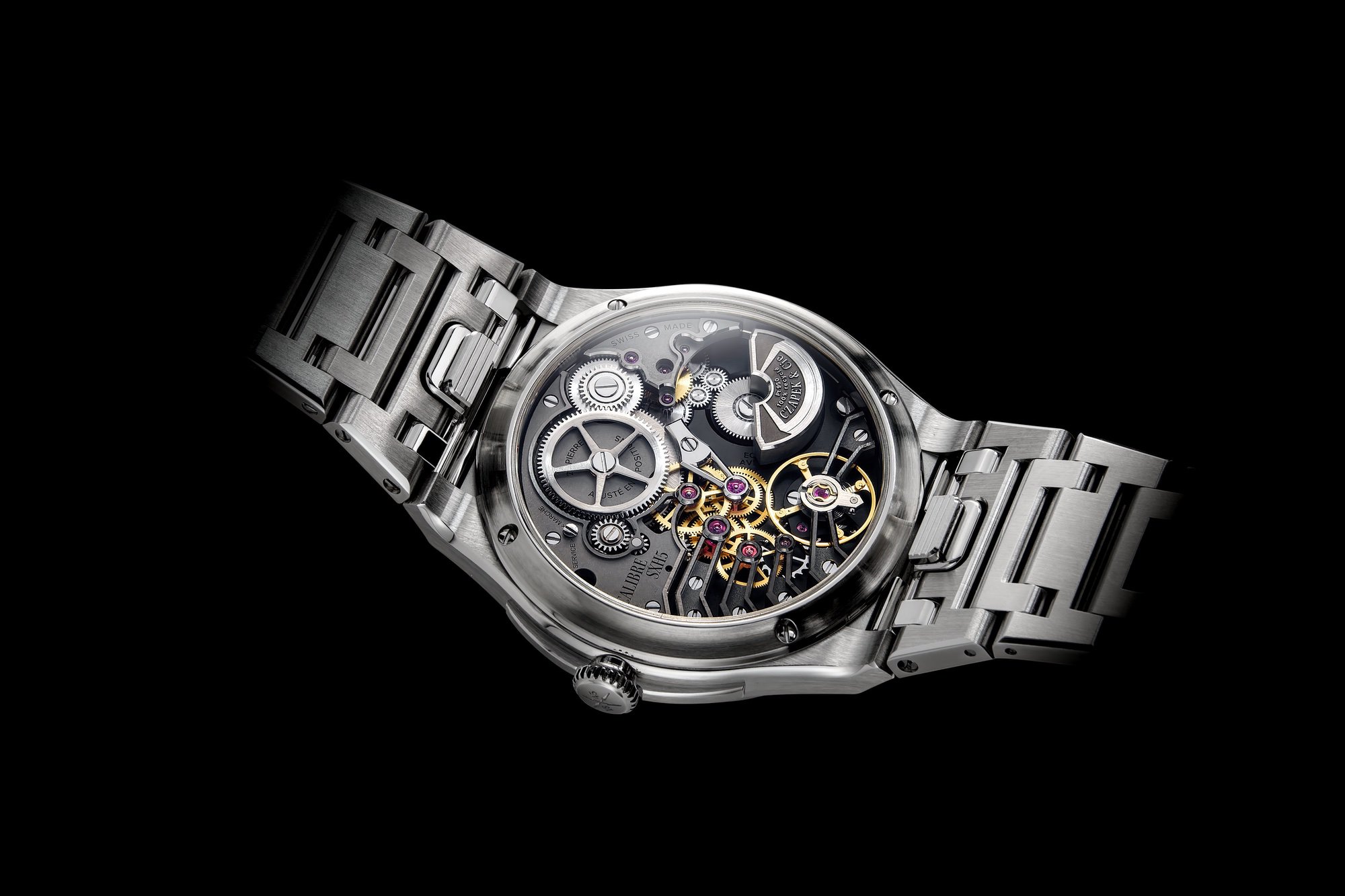 Czapek Antarctique Frozen Meteor S