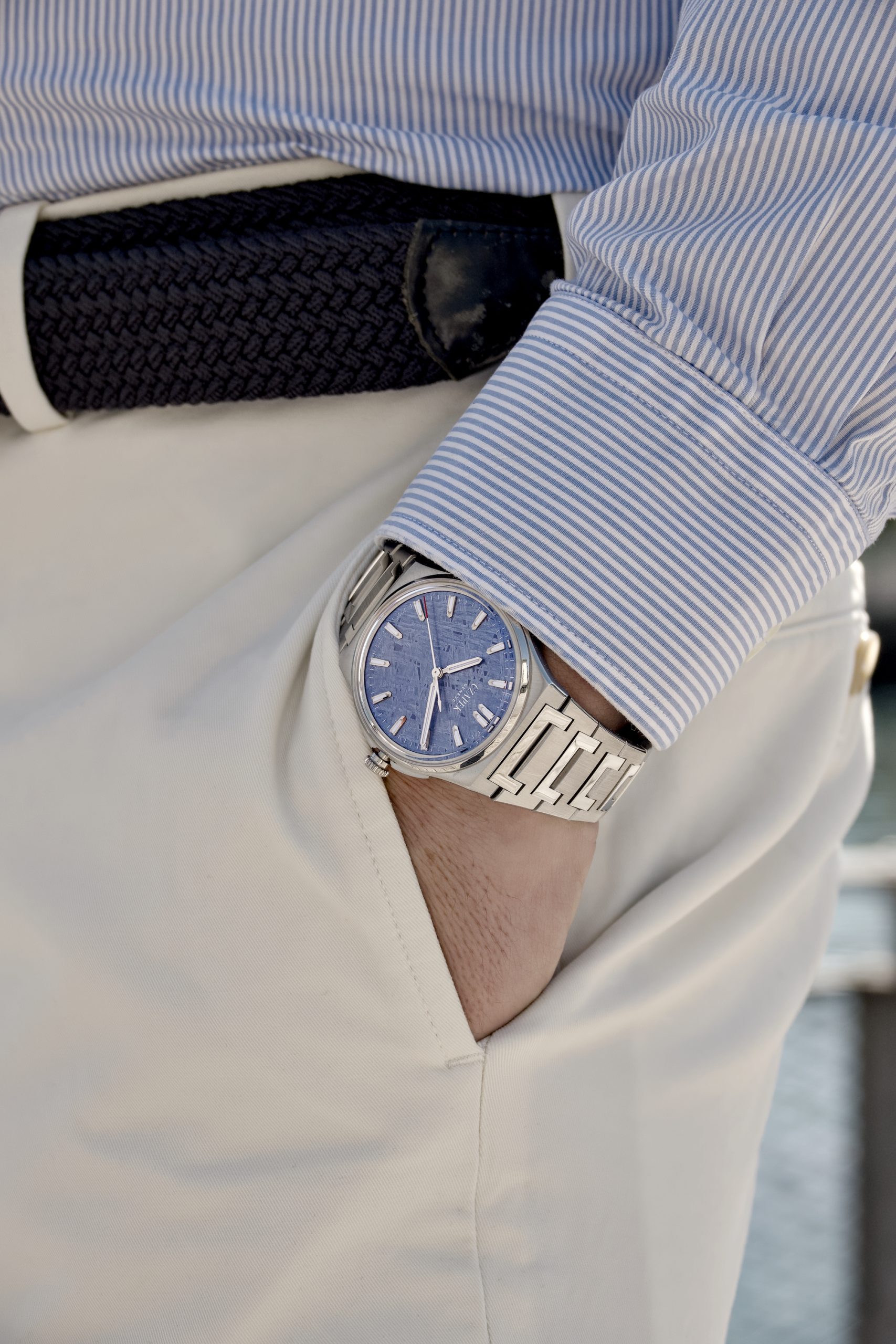 Czapek Antarctique Frozen Meteor S