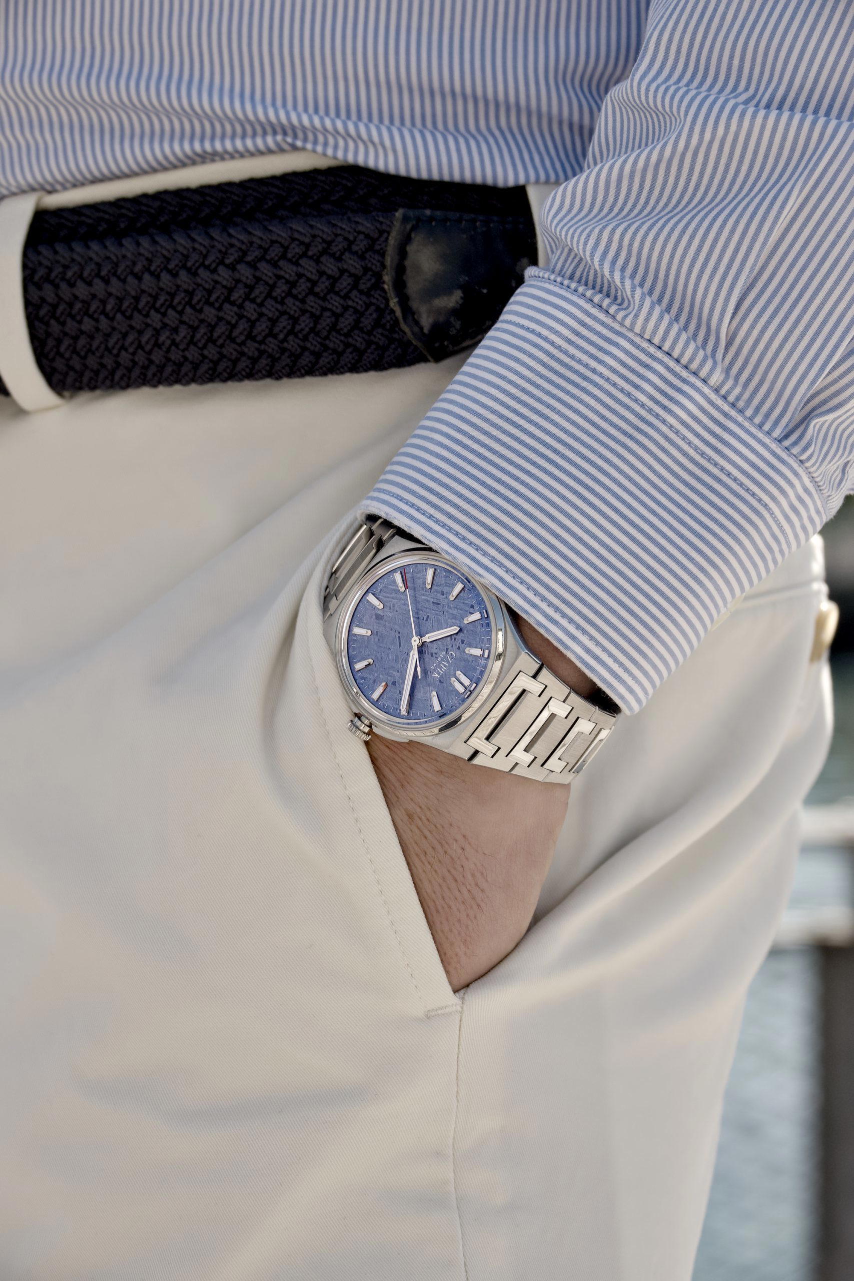 Czapek Antarctique Frozen Meteor S