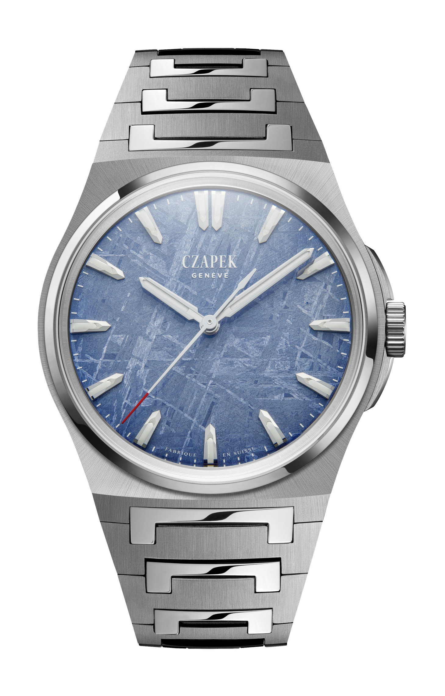 Czapek Antarctique