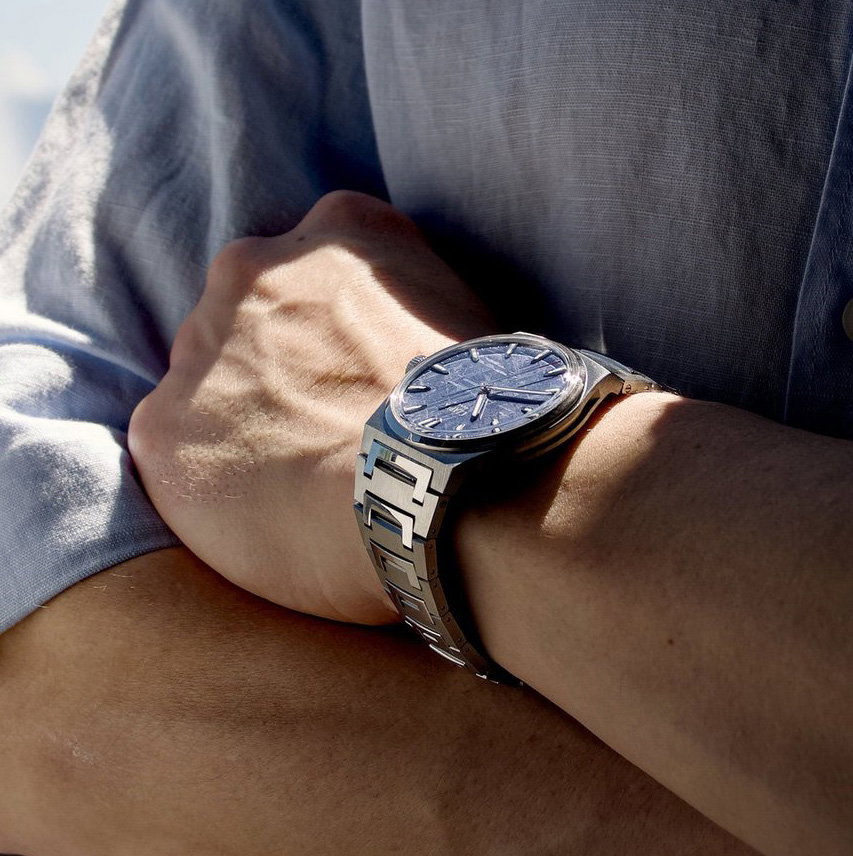 Czapek Antarctique Frozen Meteor
