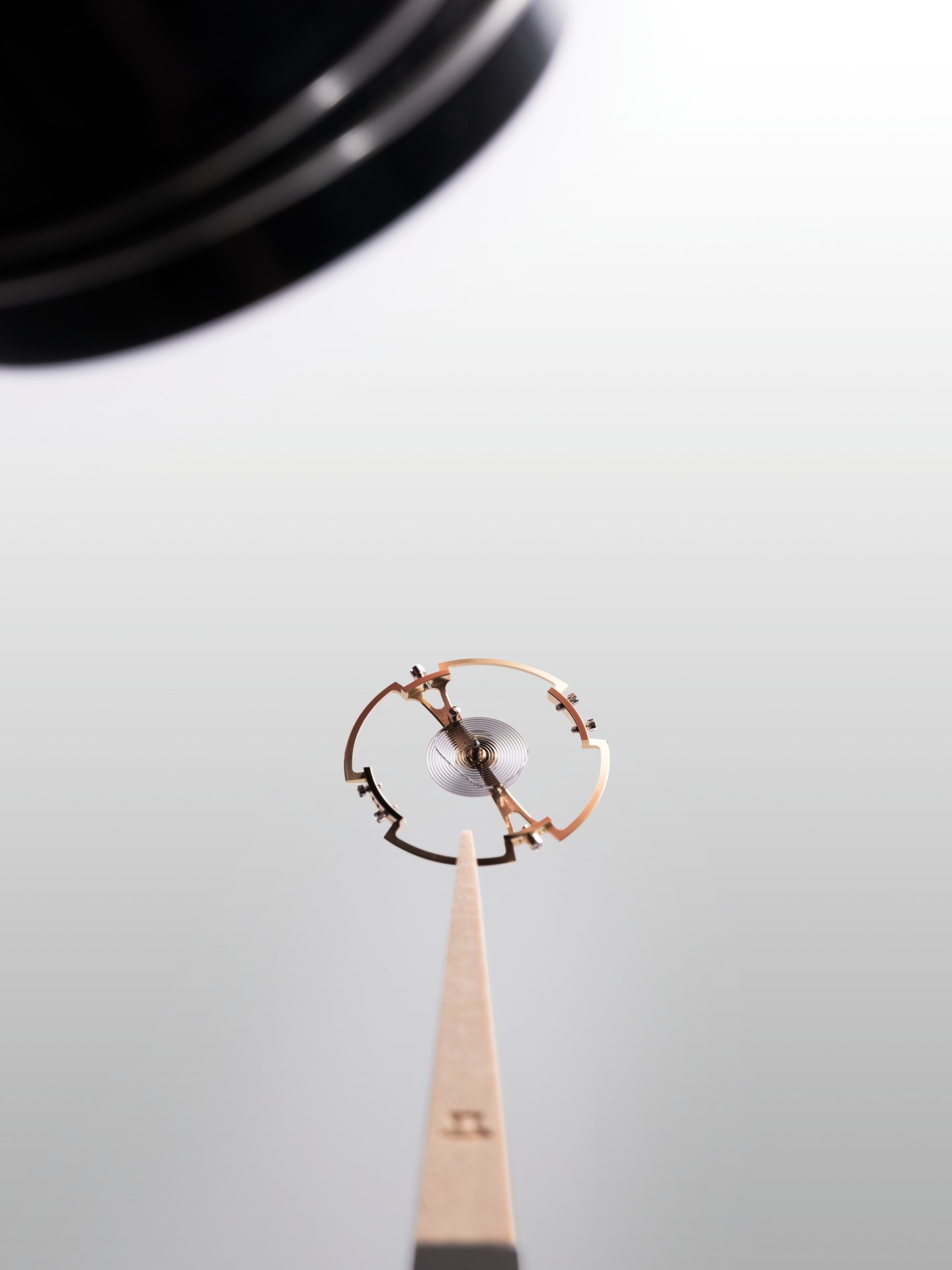 Greubel Forsey Balancier QM