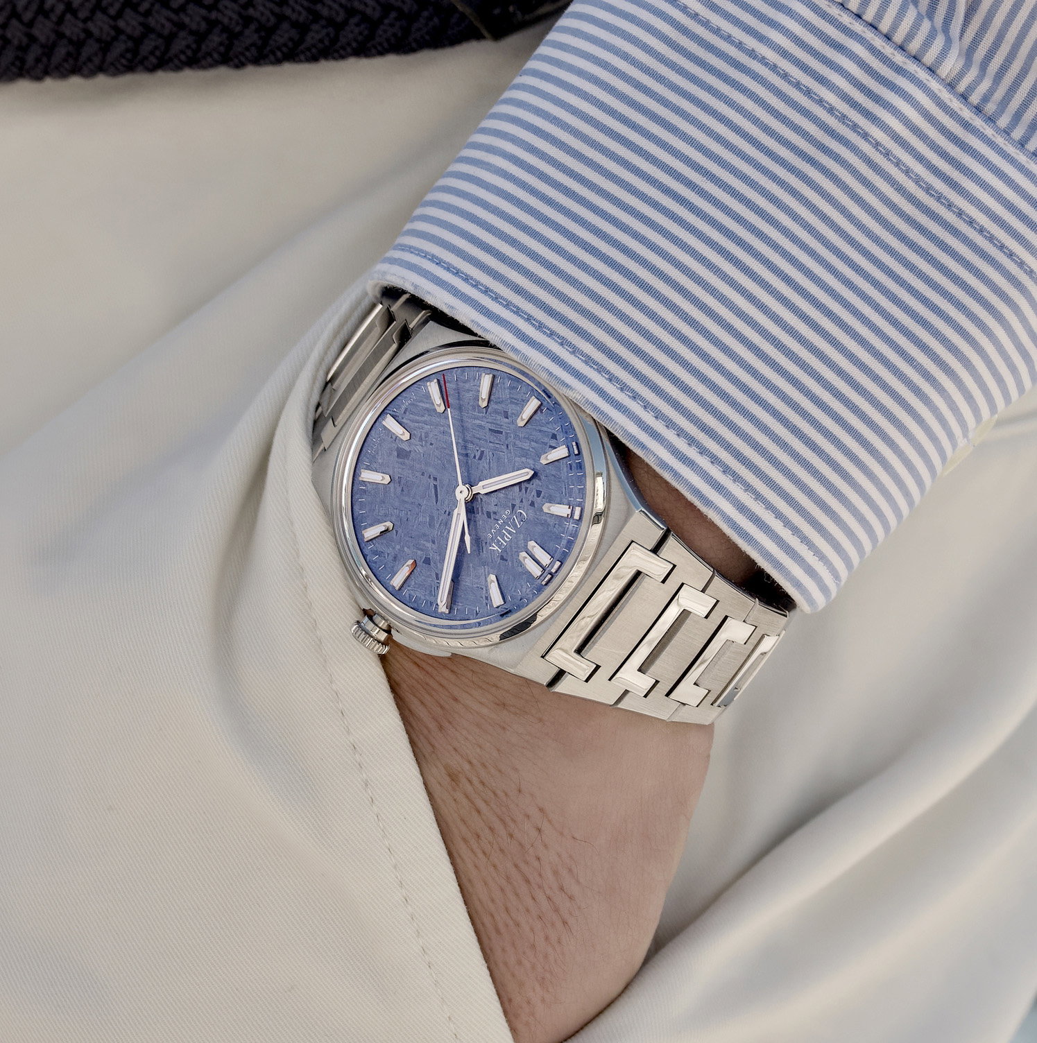 Czapek