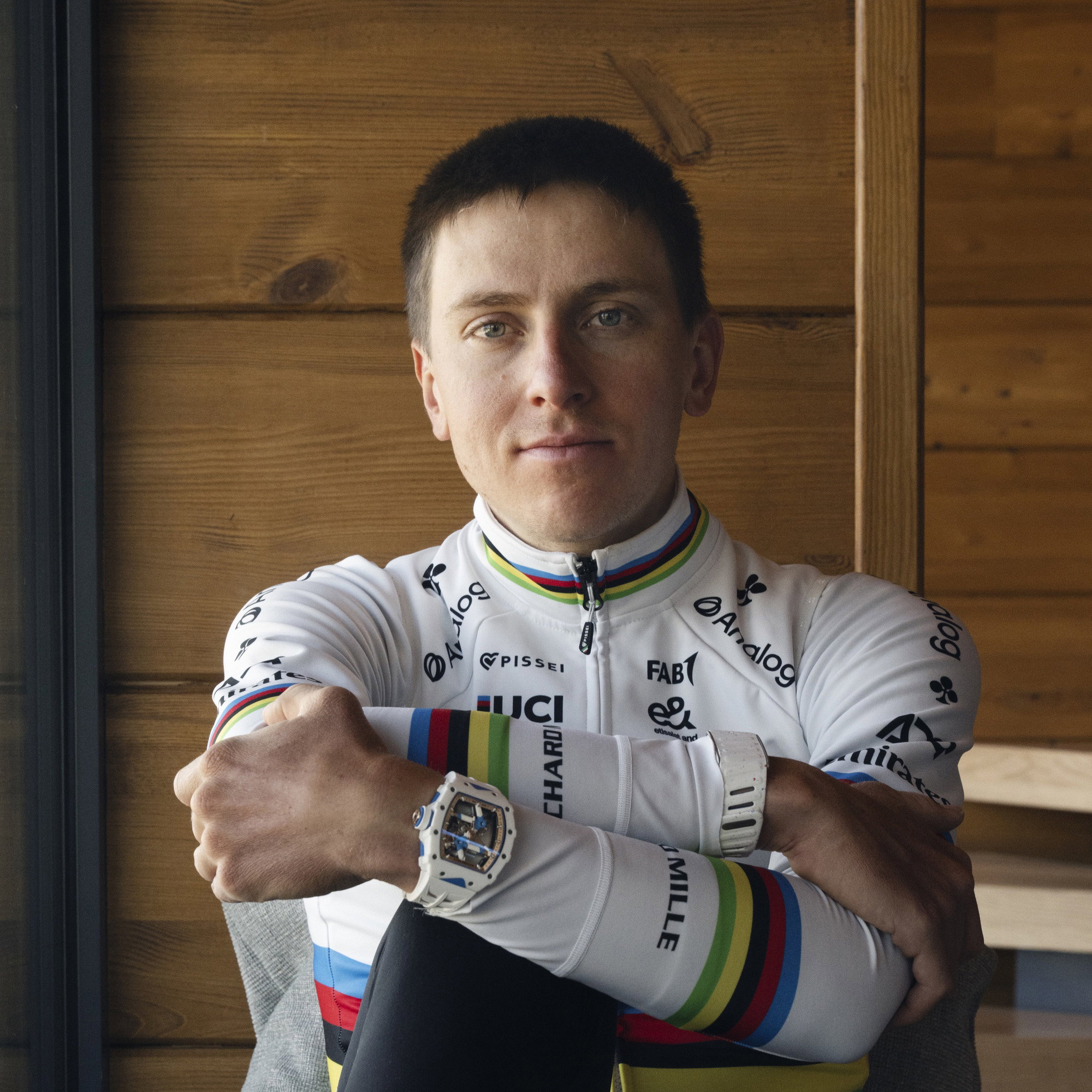 Richard Mille RM 64-01 Tourbillon Colnago