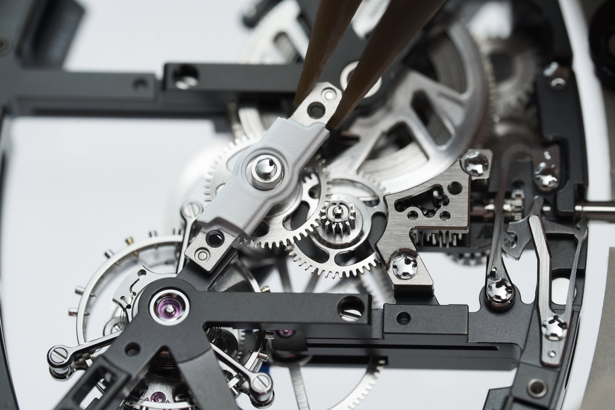 Richard Mille RM 64-01 Tourbillon Colnago