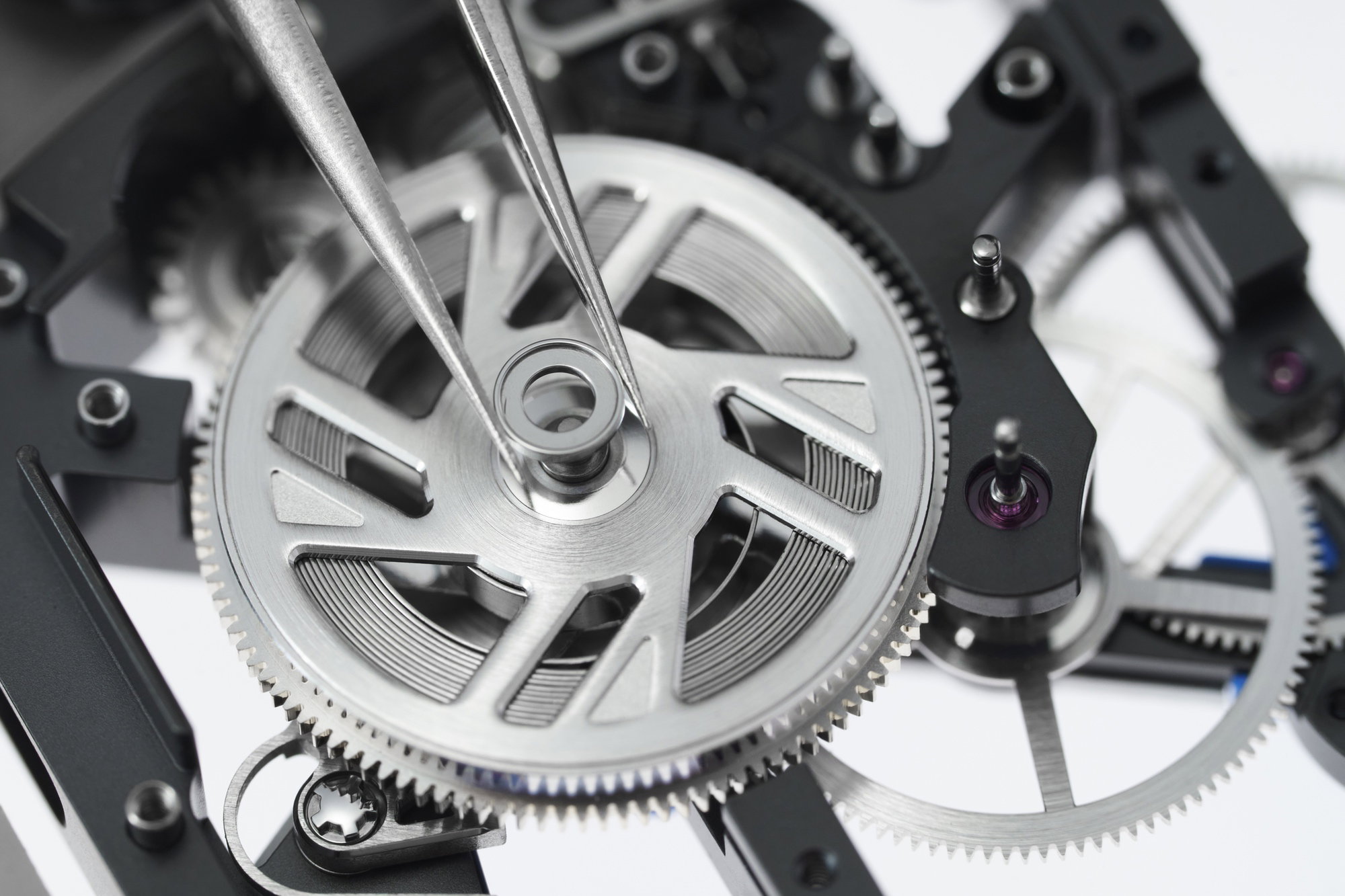 Richard Mille RM 64-01 Tourbillon Colnago