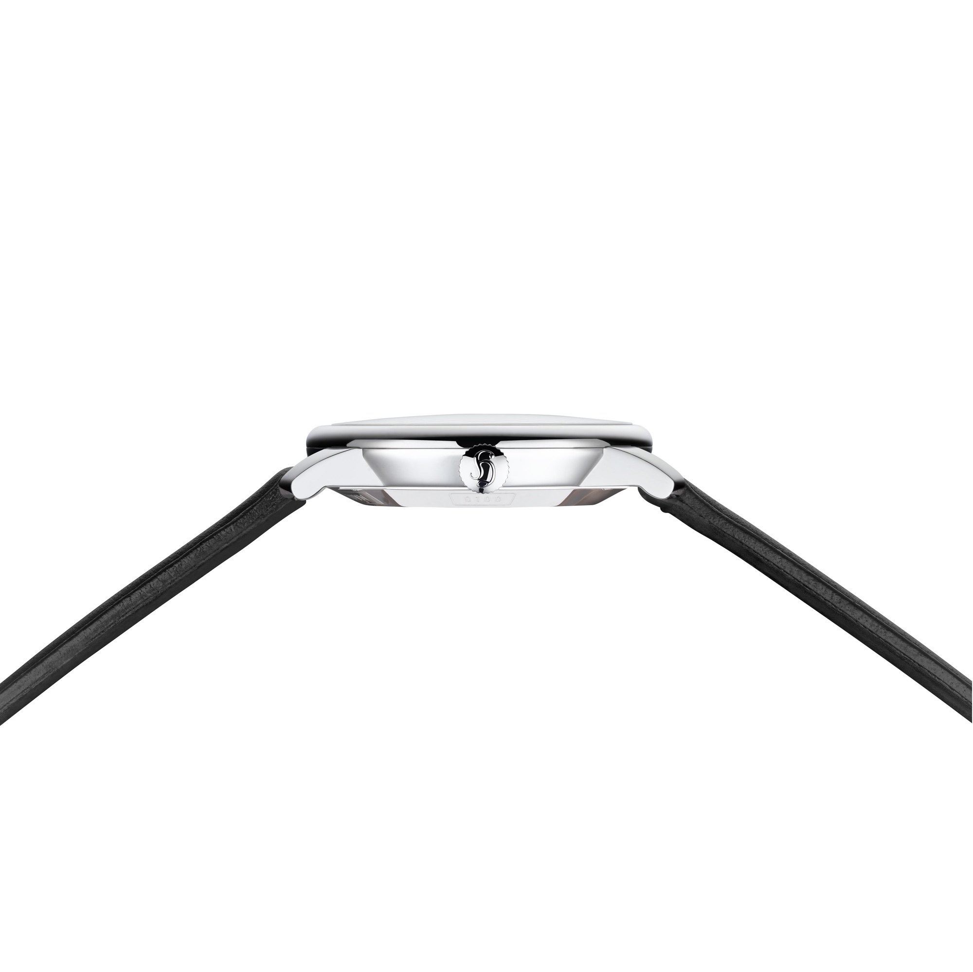 Hanhart PIONEER Silva Black