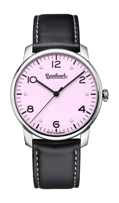 Hanhart PIONEER Silva Rosé