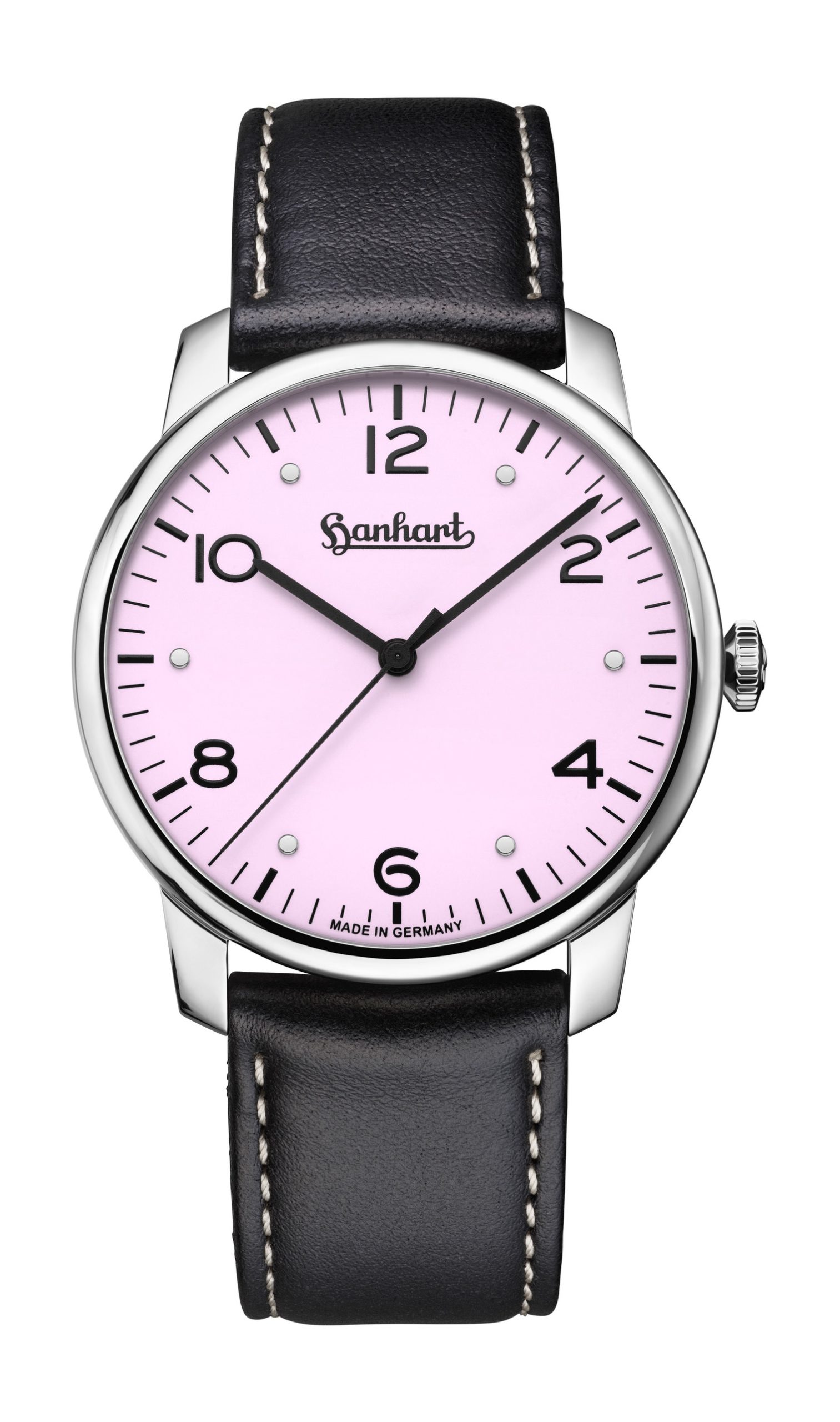 Hanhart PIONEER Silva Rosé