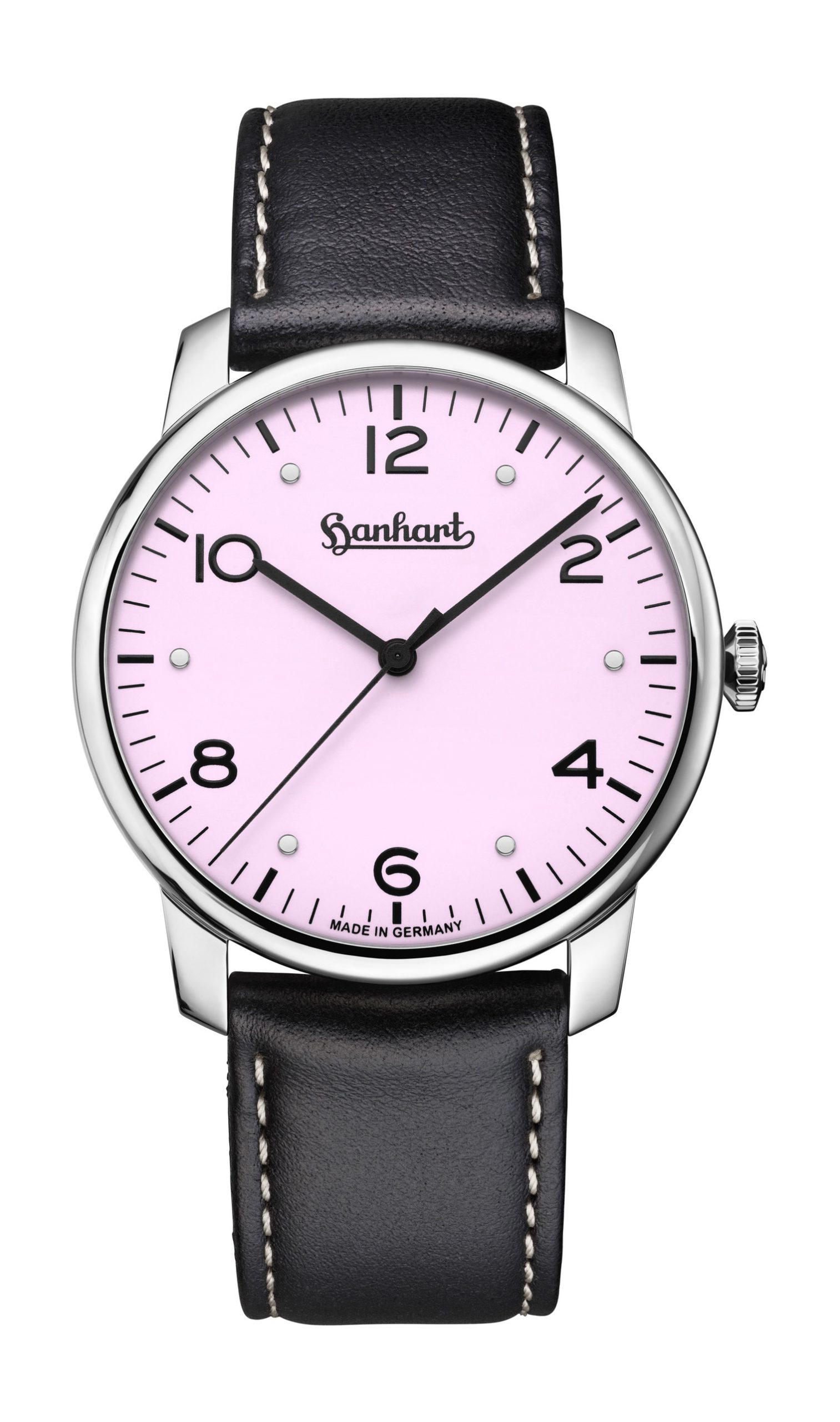 Hanhart PIONEER Silva Rosé
