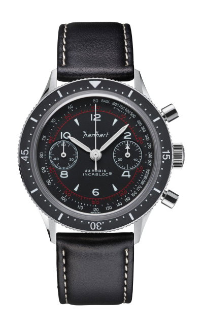 Hanhart 415 ES Pure