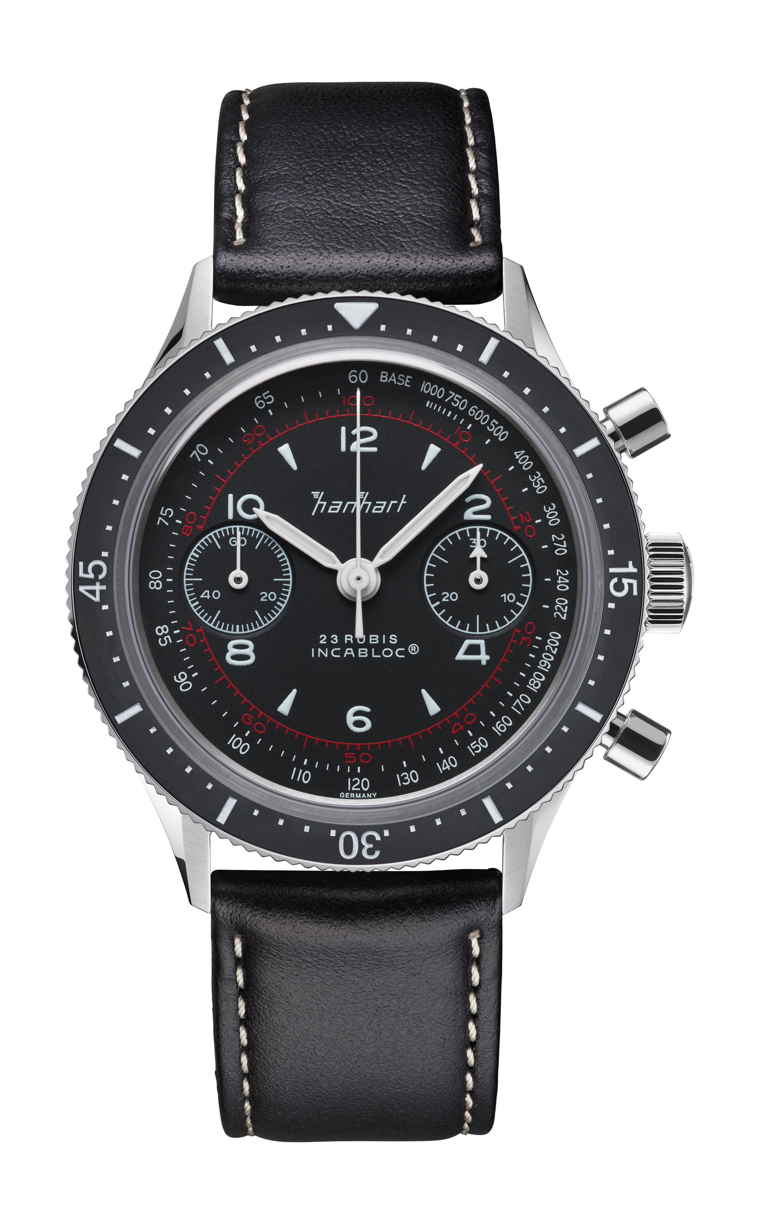 Hanhart 415 ES Pure