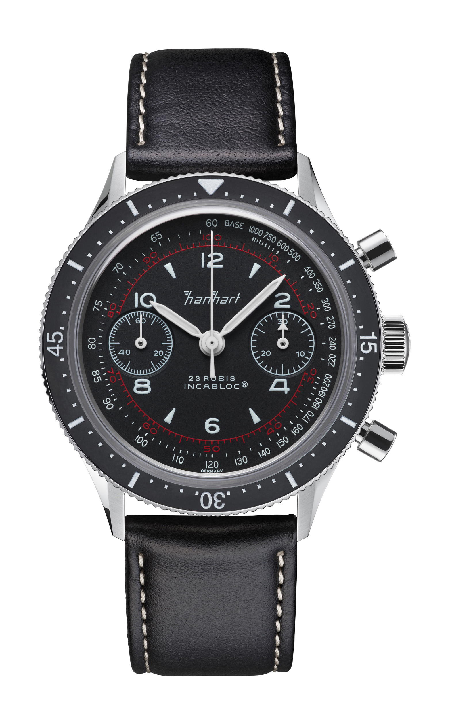 Hanhart 415 ES Pure
