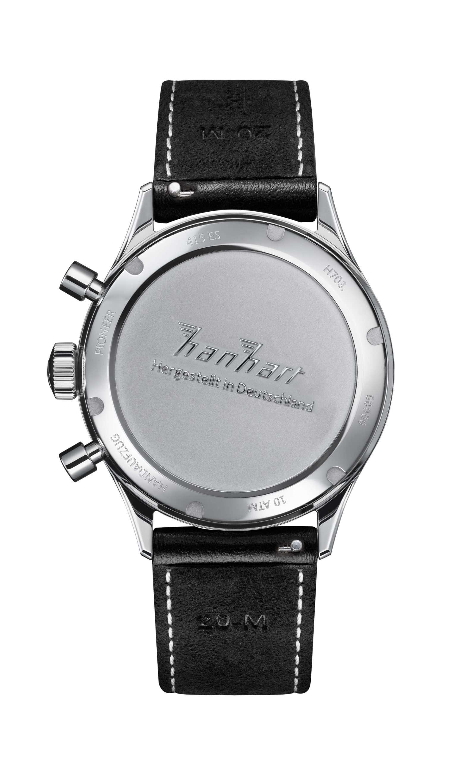 Hanhart 415 ES Pure