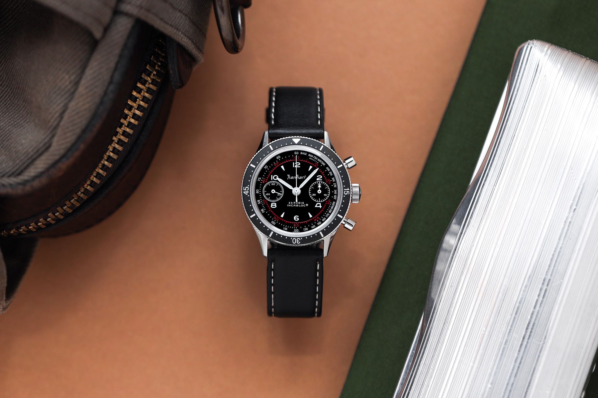 Hanhart 415 ES Pure