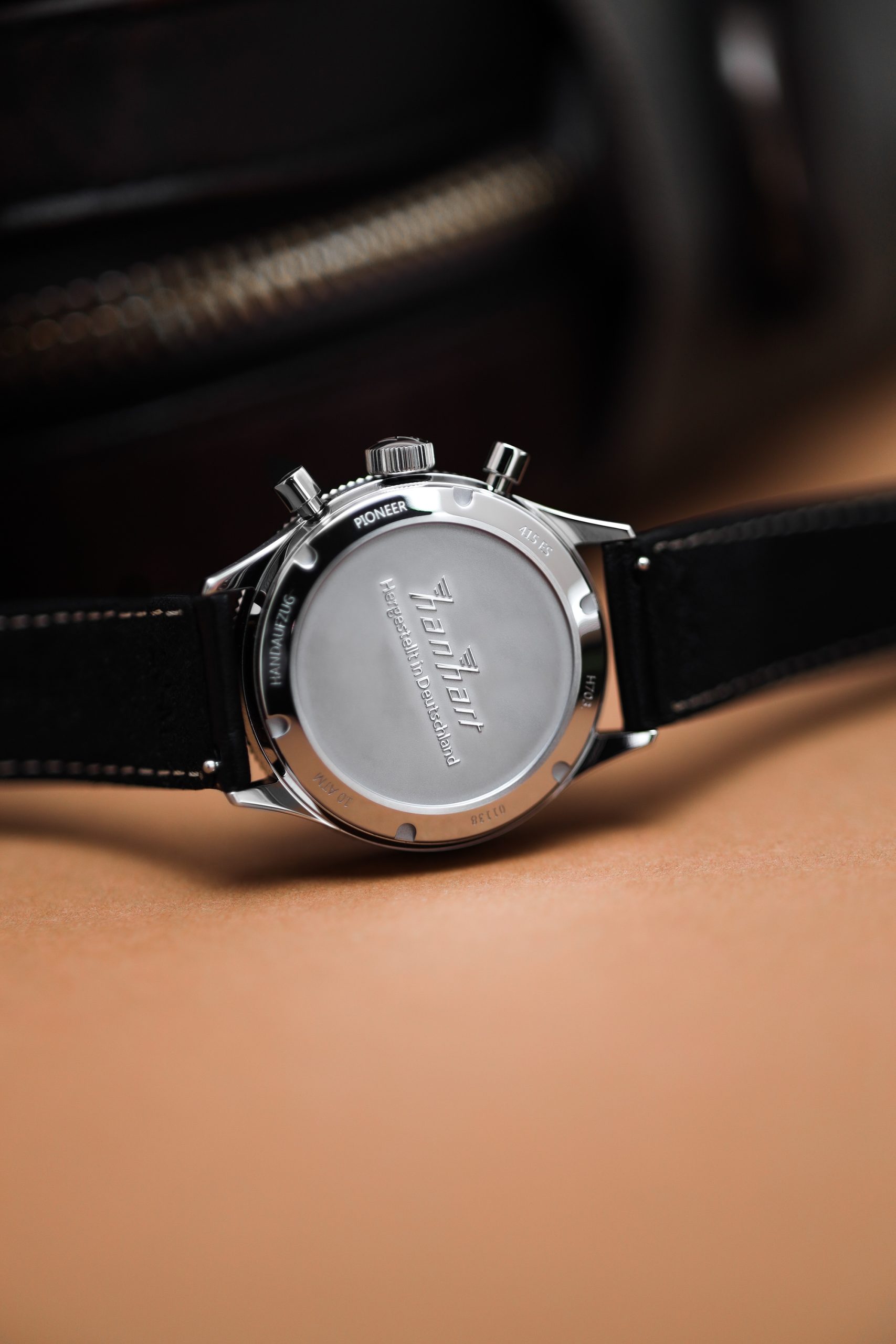Hanhart 415 ES Pure