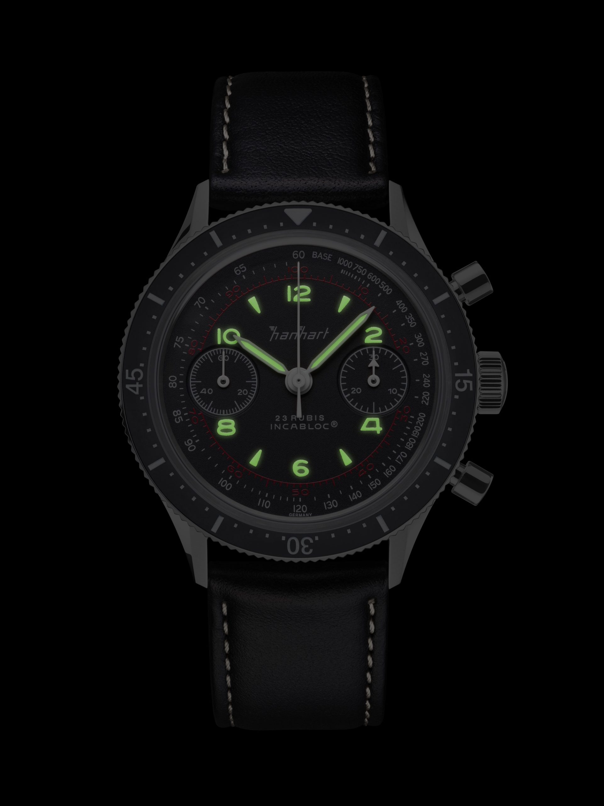 Hanhart 415 ES Pure