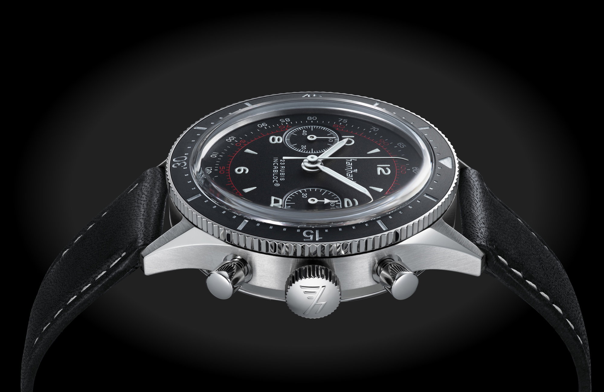 Hanhart 415 ES Pure
