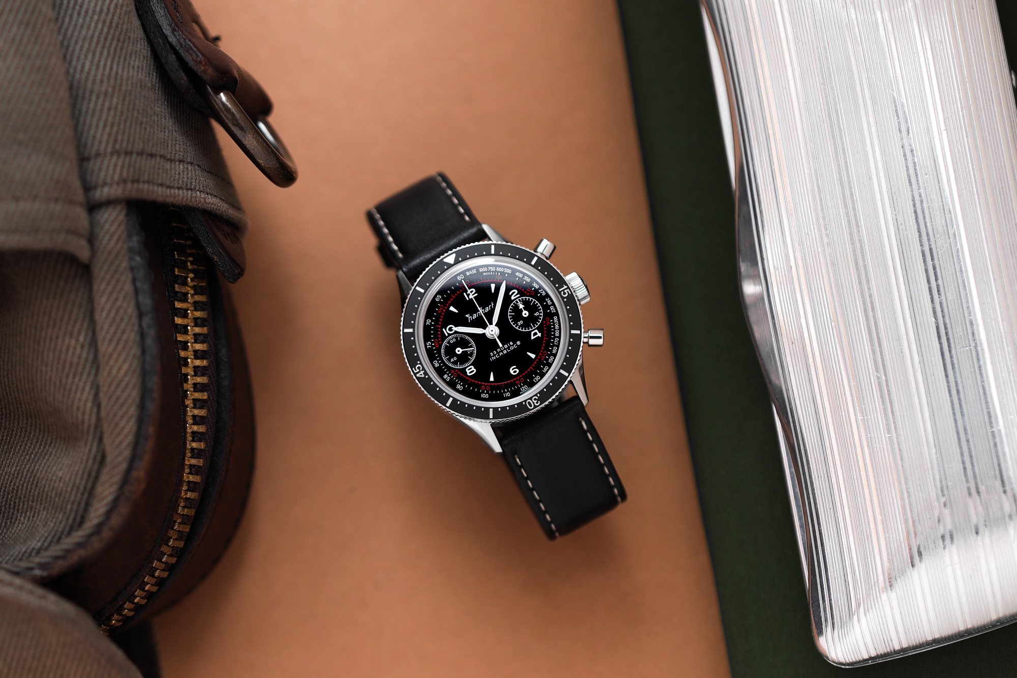 Hanhart 415 ES Pure