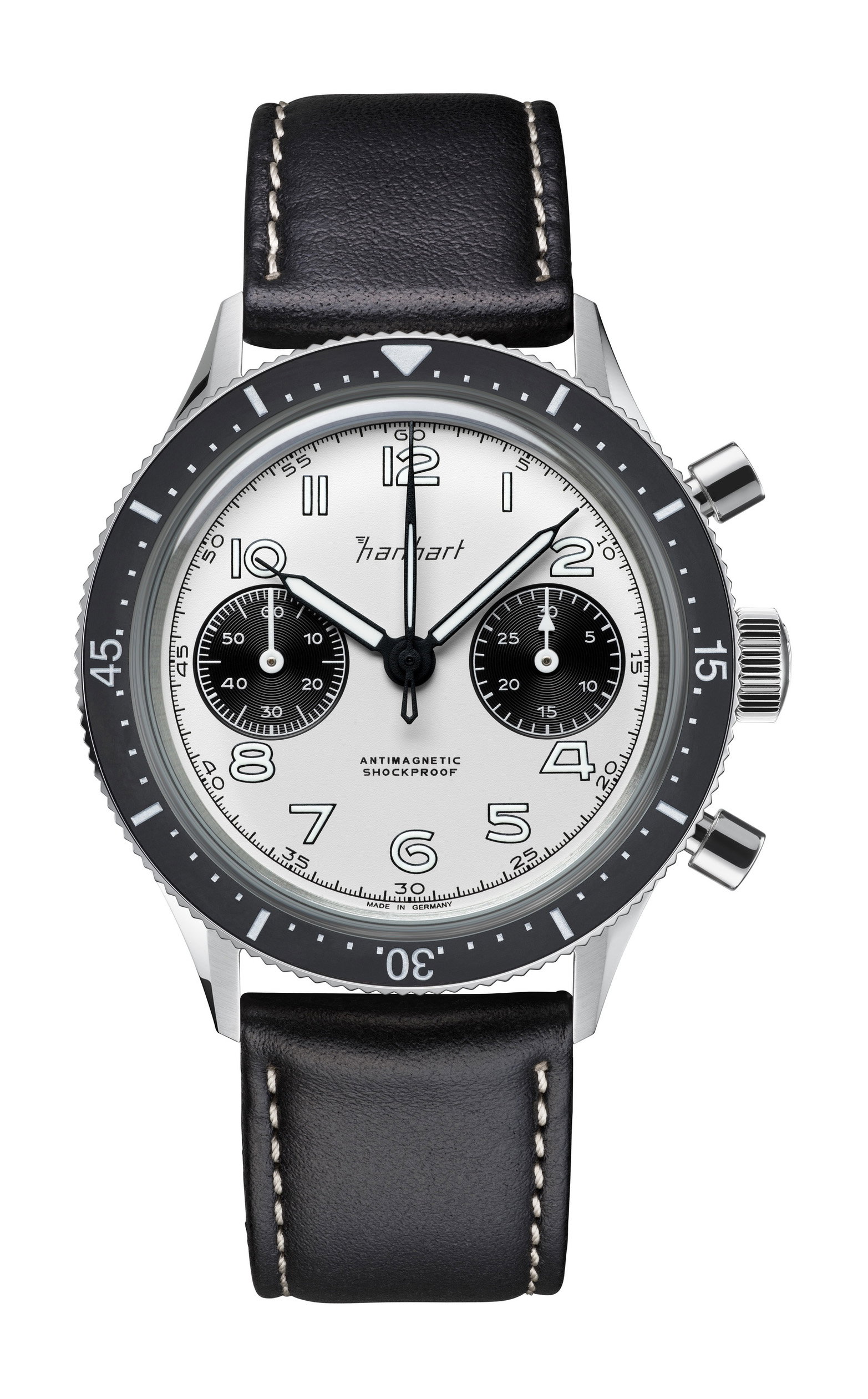 Hanhart 415 ES Panda