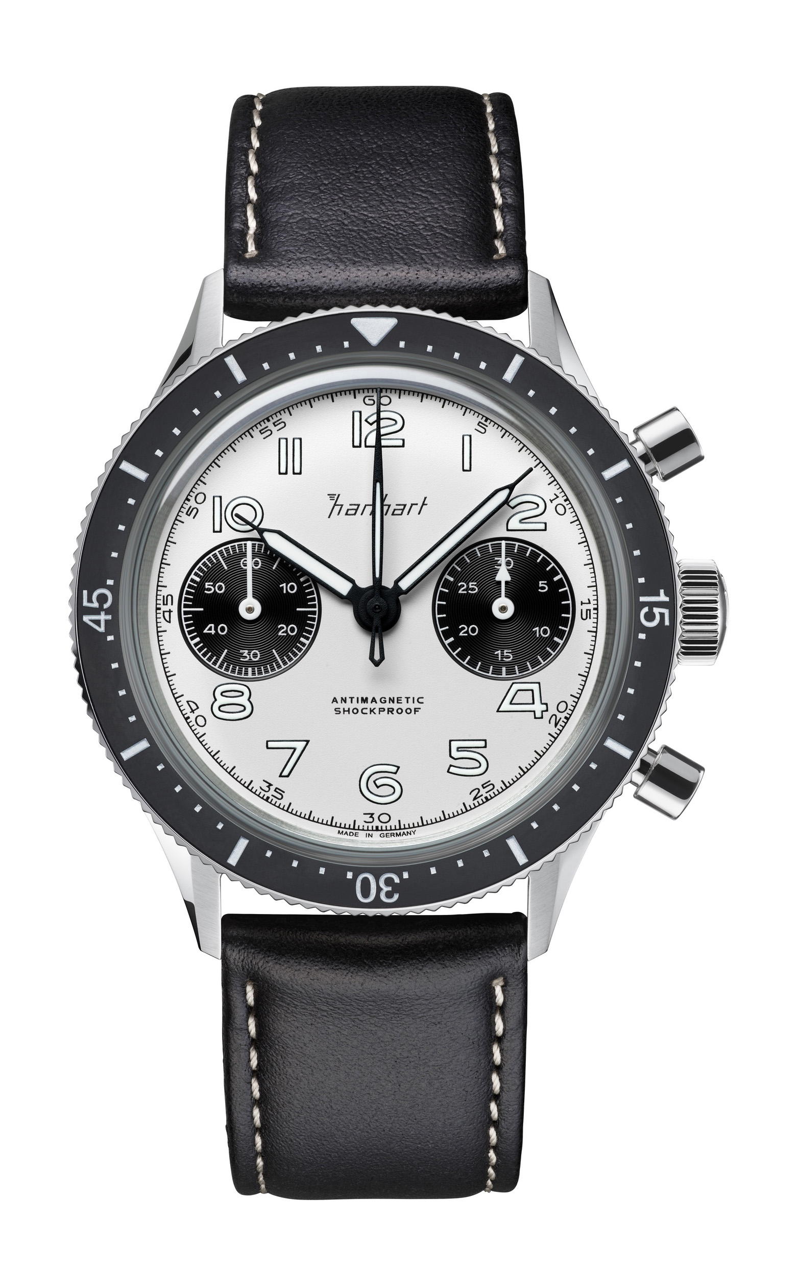 Hanhart 415 ES Panda