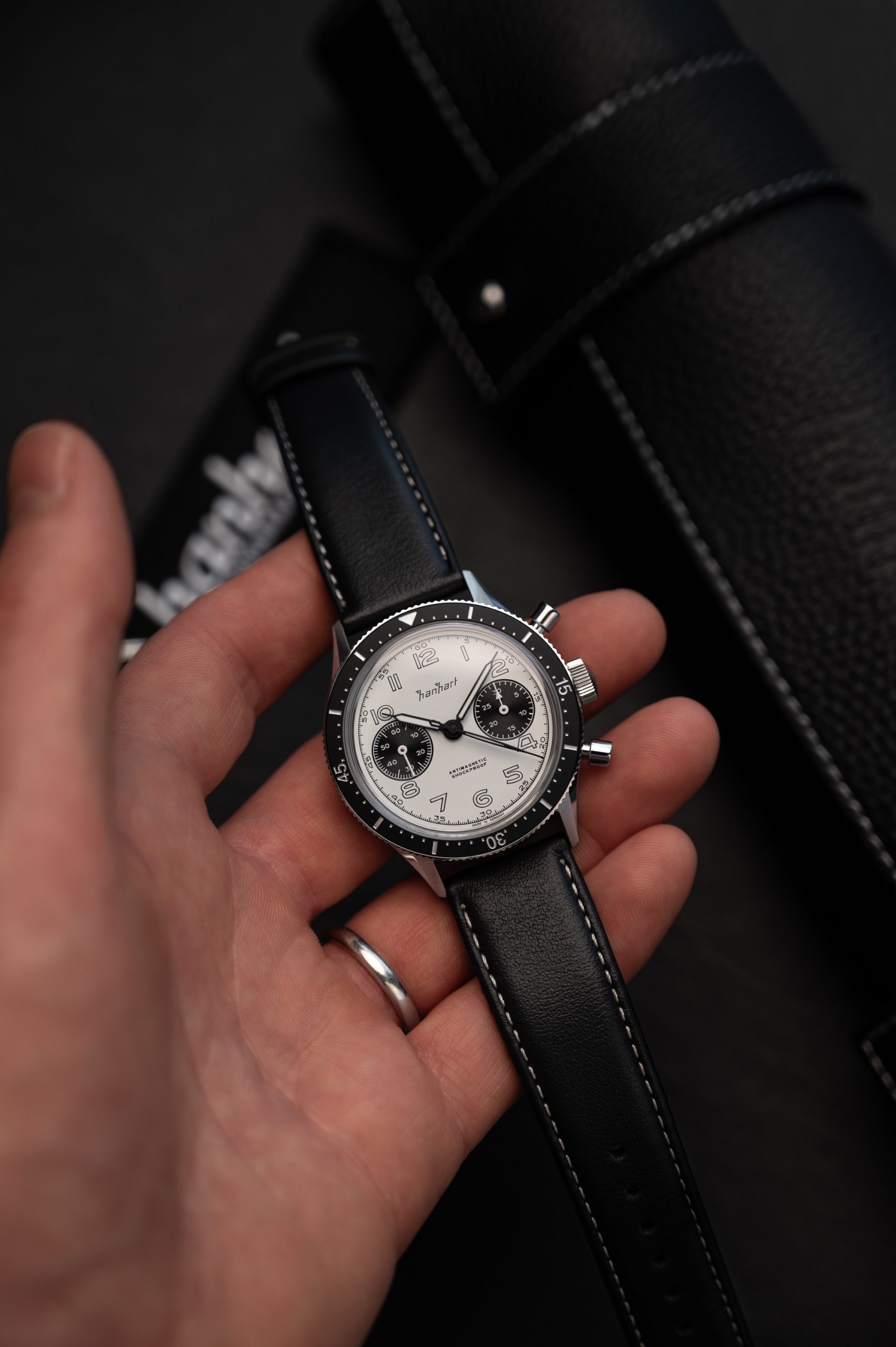 Hanhart 415 ES Panda