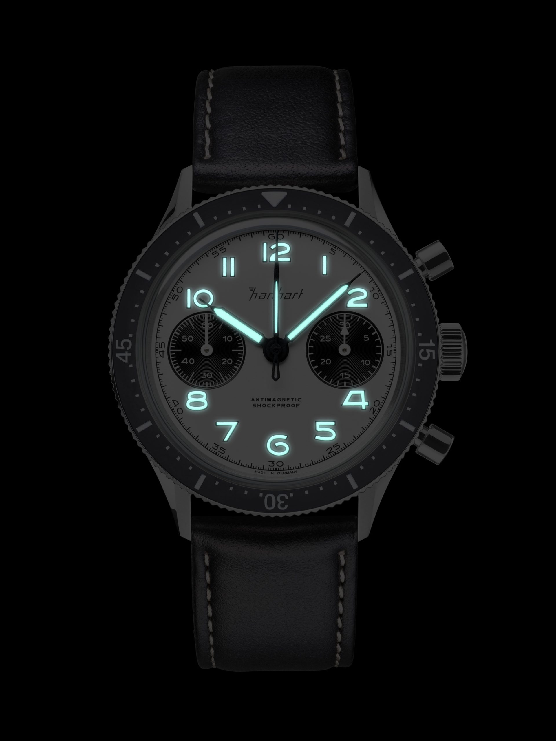 Hanhart 415 ES Panda