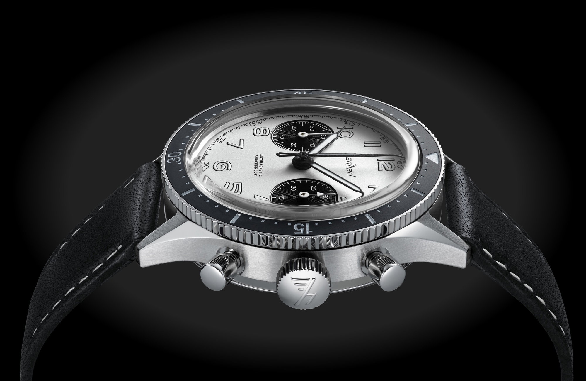 Hanhart 415 ES Panda