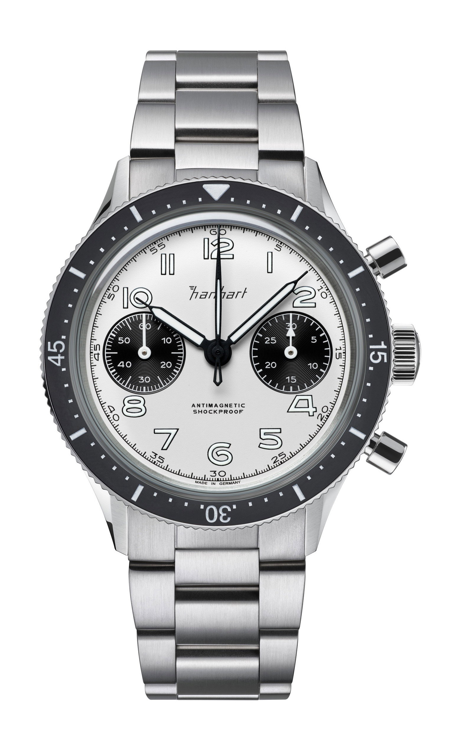 Hanhart 415 ES Panda